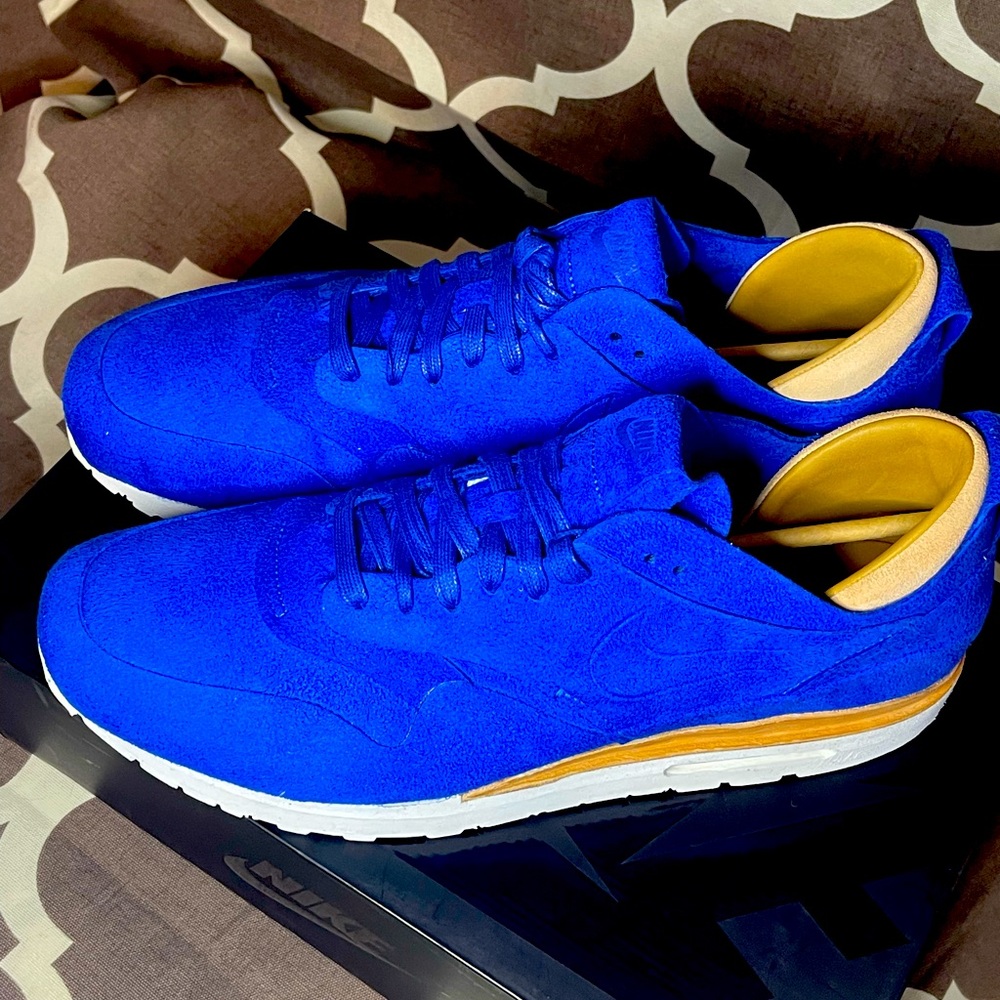 Air Max 1 Royal